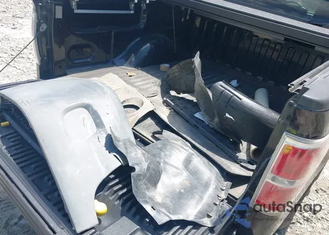 2019 Nissan Frontier Sv from USA, damaged, VIN 1N6AD0EV1KN778162